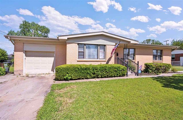 1613 NW 39th ST, Lawton, OK 73505