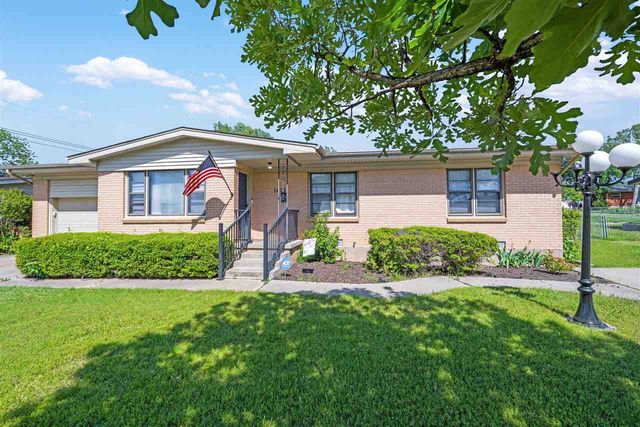 1613 NW 39th ST, Lawton, OK 73505