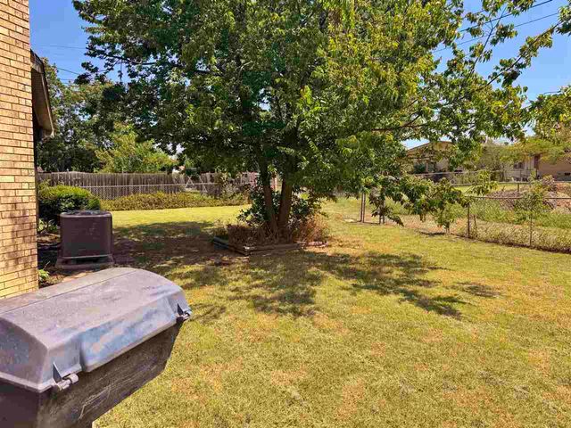 1613 NW 39th ST, Lawton, OK 73505