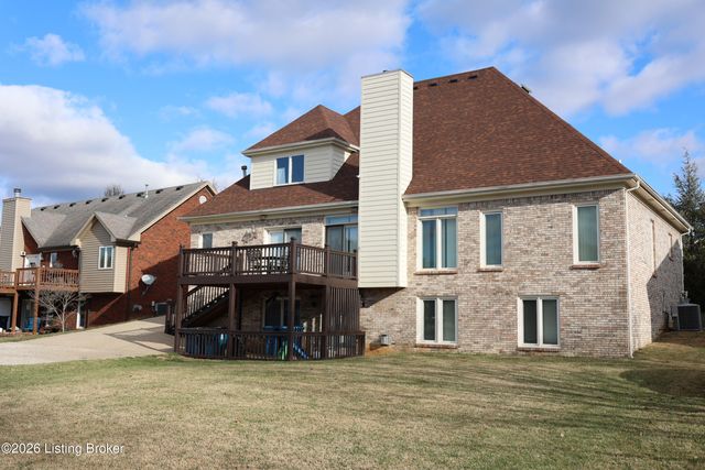 7606 Kendrick Crossing Ln, Louisville, KY 40291