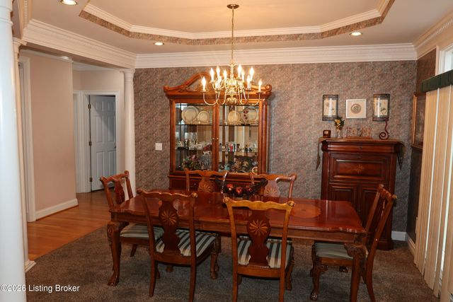 7606 Kendrick Crossing Ln, Louisville, KY 40291