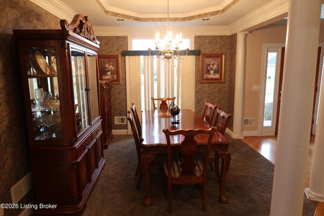 7606 Kendrick Crossing Ln, Louisville, KY 40291