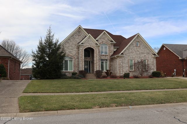 7606 Kendrick Crossing Ln, Louisville, KY 40291
