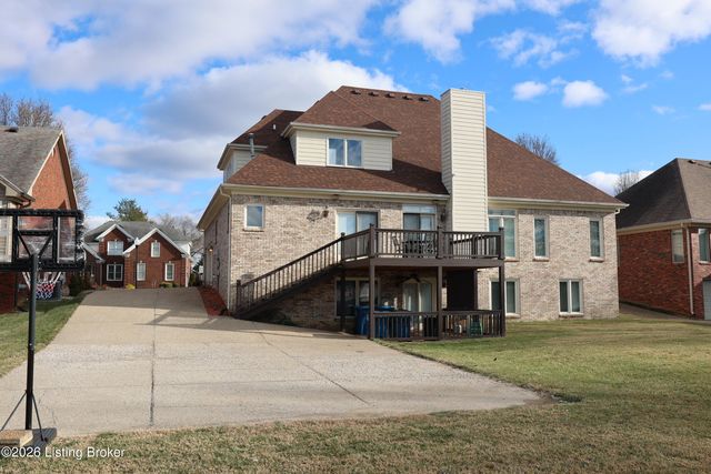 7606 Kendrick Crossing Ln, Louisville, KY 40291