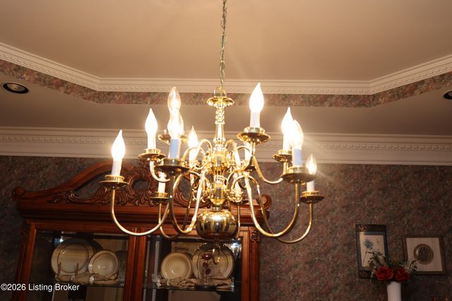 7606 Kendrick Crossing Ln, Louisville, KY 40291