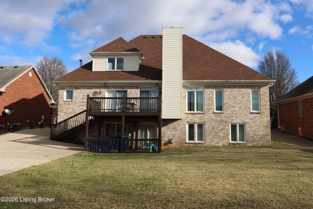 7606 Kendrick Crossing Ln, Louisville, KY 40291