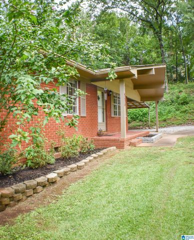 6215 MAY STREET, Anniston, AL 36206