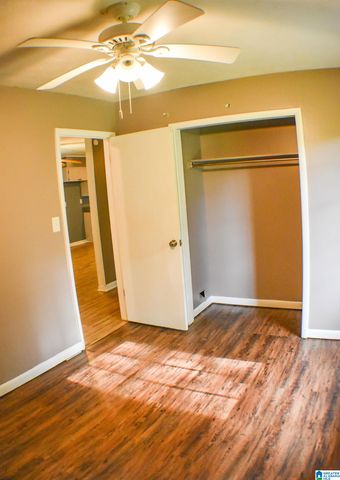6215 MAY STREET, Anniston, AL 36206