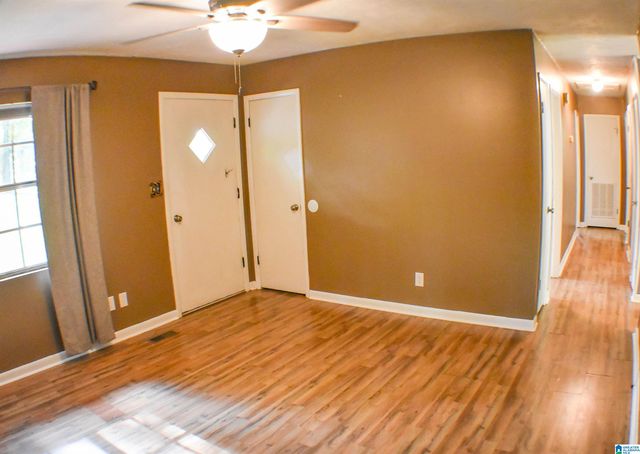 6215 MAY STREET, Anniston, AL 36206