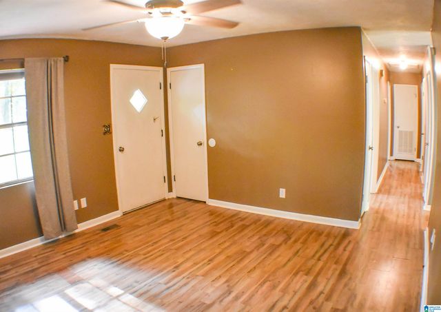 6215 MAY STREET, Anniston, AL 36206