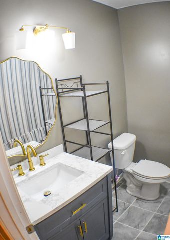6215 MAY STREET, Anniston, AL 36206