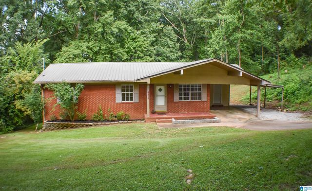 6215 MAY STREET, Anniston, AL 36206