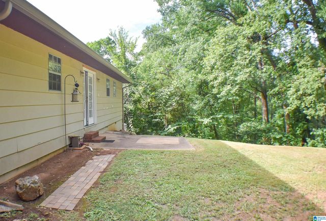6215 MAY STREET, Anniston, AL 36206