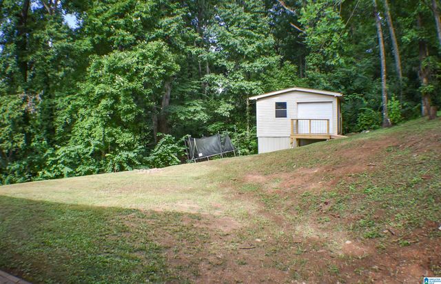 6215 MAY STREET, Anniston, AL 36206