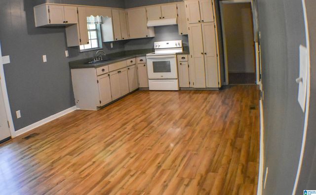 6215 MAY STREET, Anniston, AL 36206