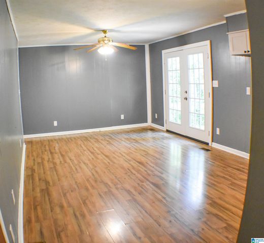 6215 MAY STREET, Anniston, AL 36206