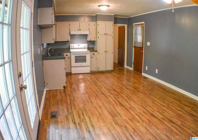 6215 MAY STREET, Anniston, AL 36206