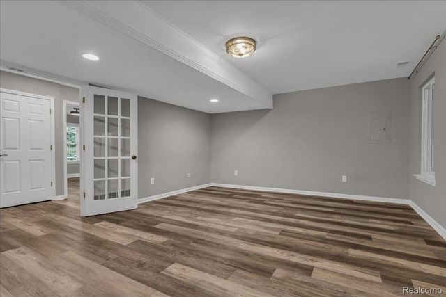 23676 Lori Drive, Brownstown Charter Township, MI 48134