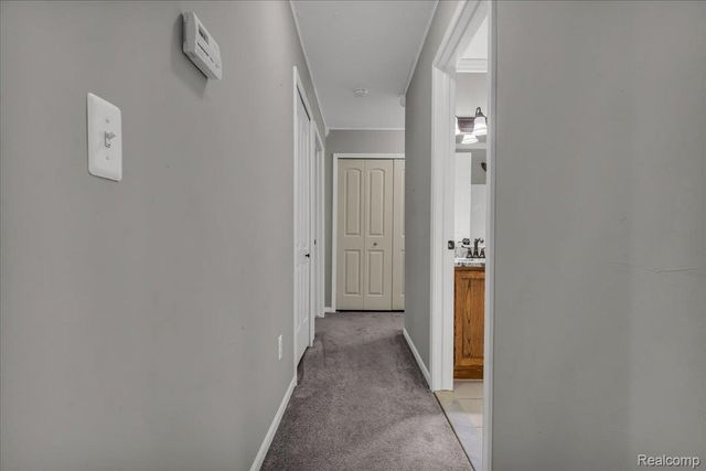 23676 Lori Drive, Brownstown Charter Township, MI 48134