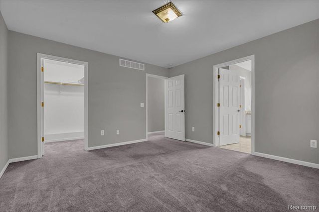 23676 Lori Drive, Brownstown Charter Township, MI 48134