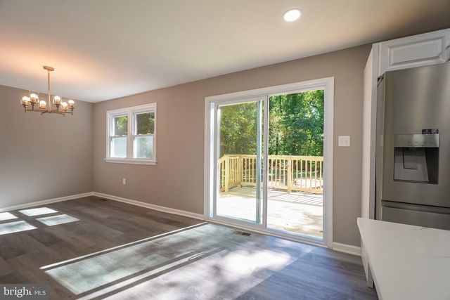 4150 BARRETT, Indian Head, MD 20640