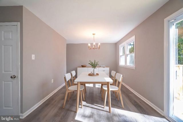 4150 BARRETT, Indian Head, MD 20640