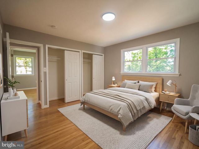4150 BARRETT, Indian Head, MD 20640