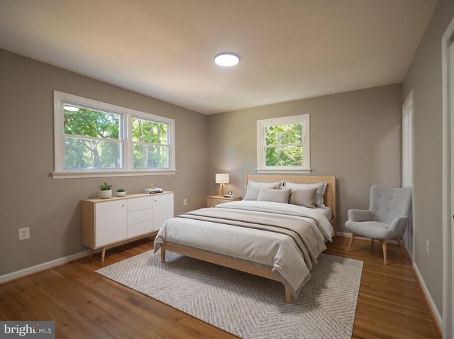 4150 BARRETT, Indian Head, MD 20640