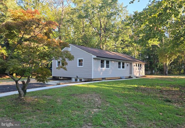 4150 BARRETT, Indian Head, MD 20640