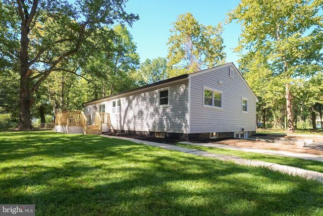 4150 BARRETT, Indian Head, MD 20640