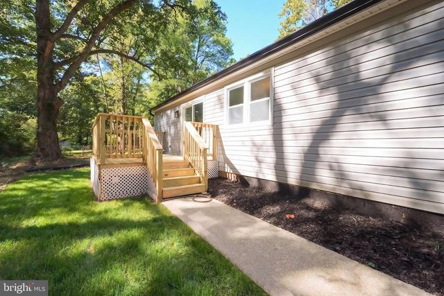 4150 BARRETT, Indian Head, MD 20640