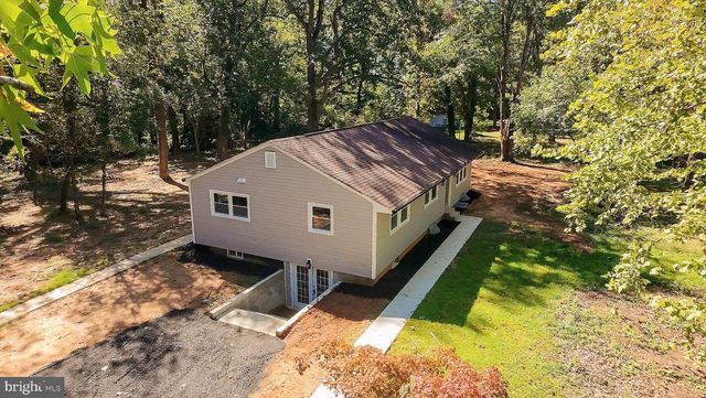 4150 BARRETT, Indian Head, MD 20640