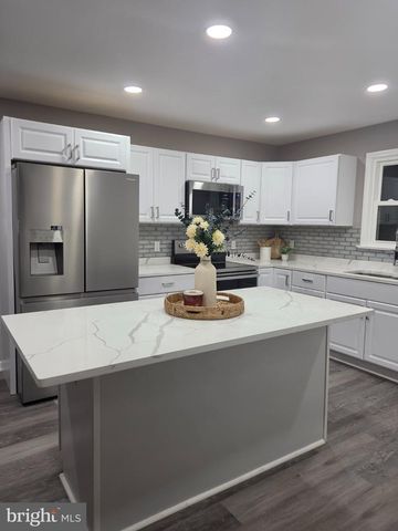 4150 BARRETT, Indian Head, MD 20640