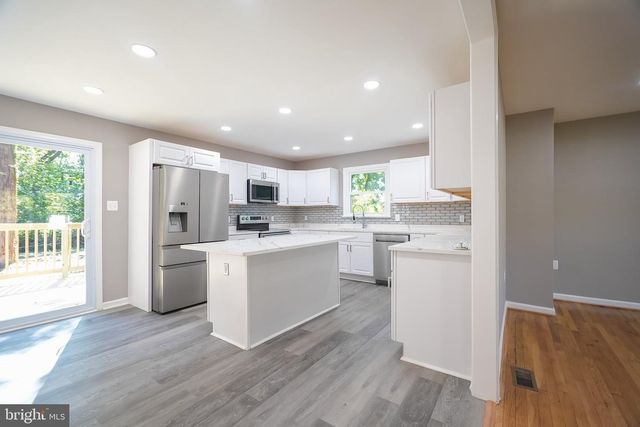4150 BARRETT, Indian Head, MD 20640