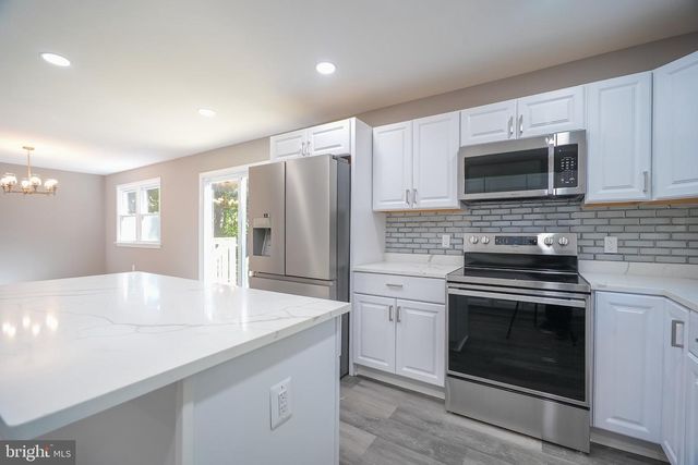 4150 BARRETT, Indian Head, MD 20640