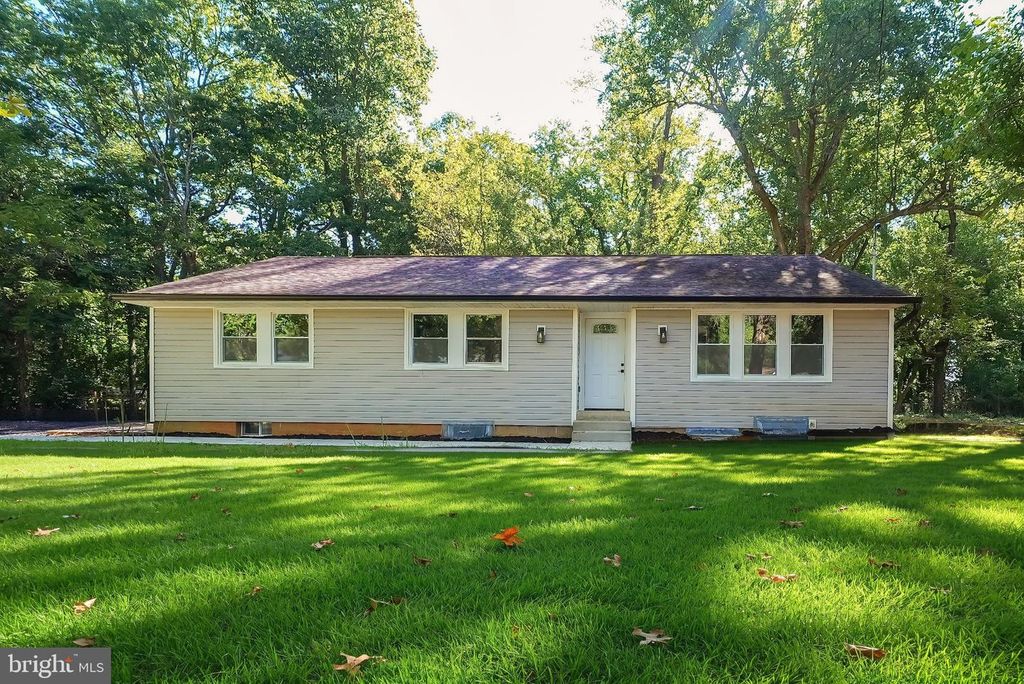 4150 BARRETT, Indian Head, MD 20640