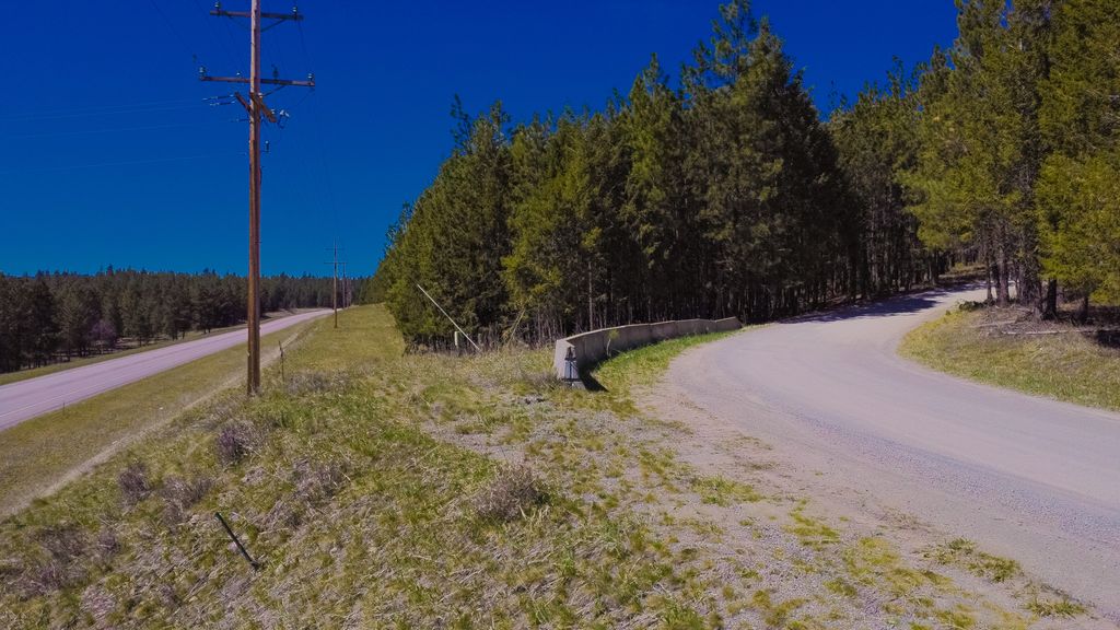 NHN US Highway 93, Eureka, MT 59917 photo 10