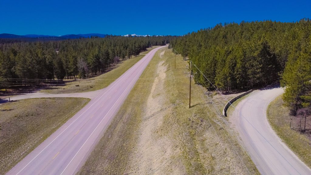 NHN US Highway 93, Eureka, MT 59917 photo 11