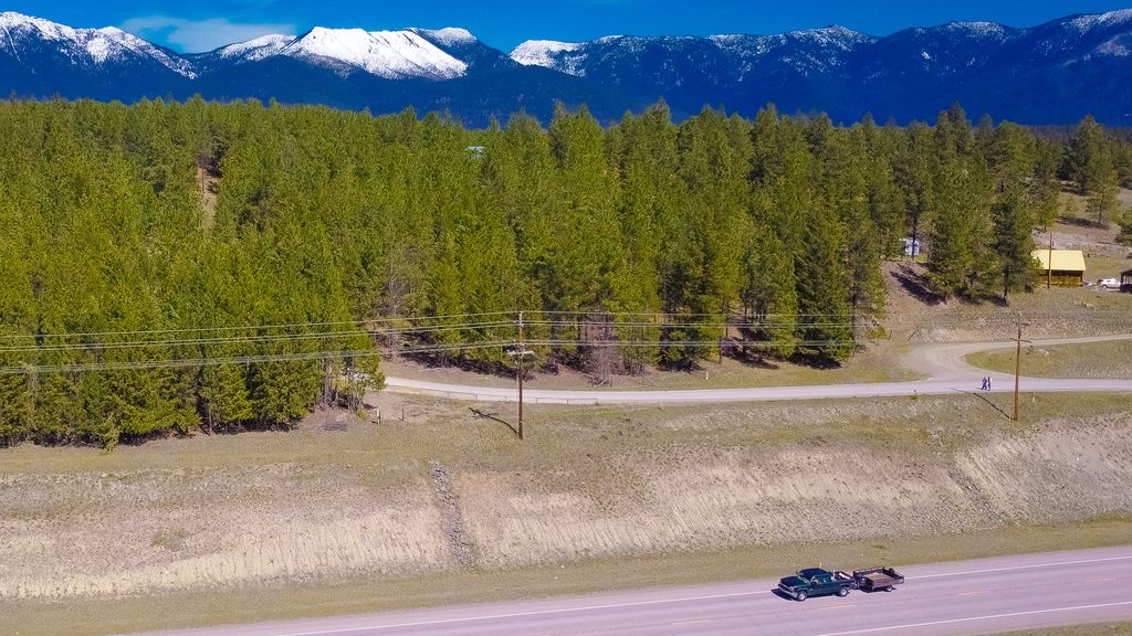 NHN US Highway 93, Eureka, MT 59917 photo 13