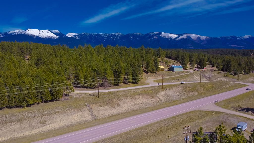 NHN US Highway 93, Eureka, MT 59917 photo 14