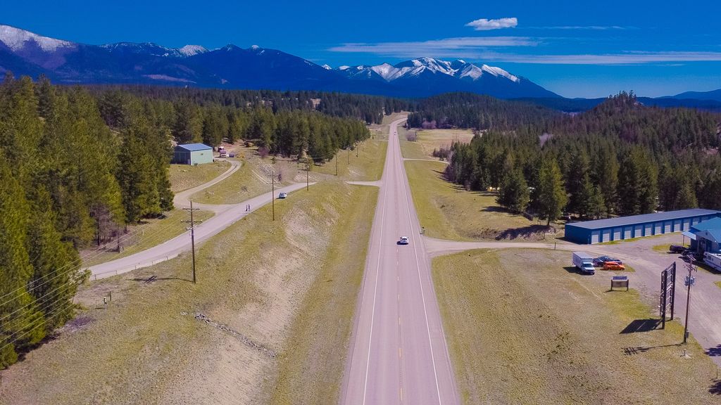 NHN US Highway 93, Eureka, MT 59917 photo 2