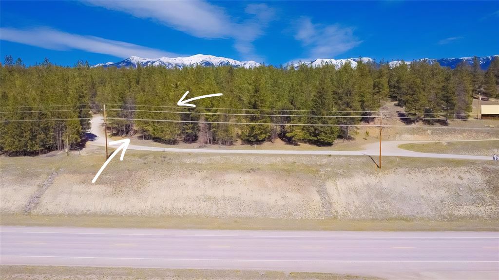 NHN US Highway 93, Eureka, MT 59917 photo 5