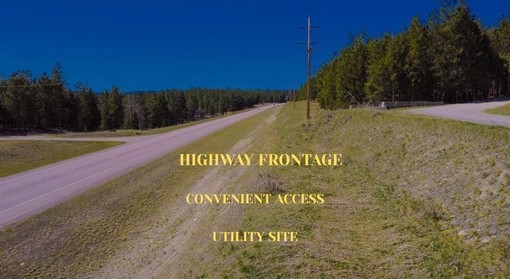 NHN US Highway 93, Eureka, MT 59917 photo 7