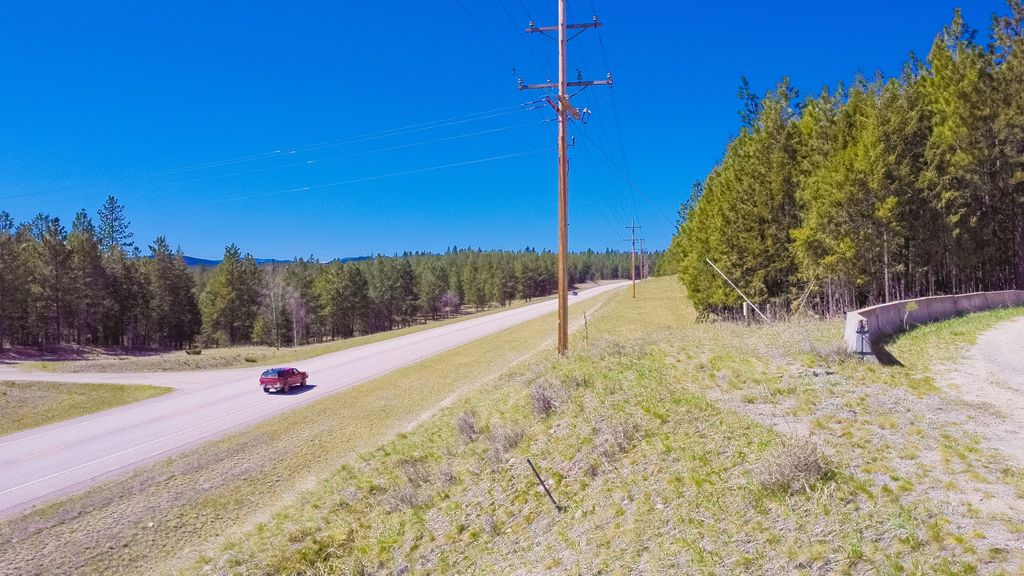 NHN US Highway 93, Eureka, MT 59917 photo 8