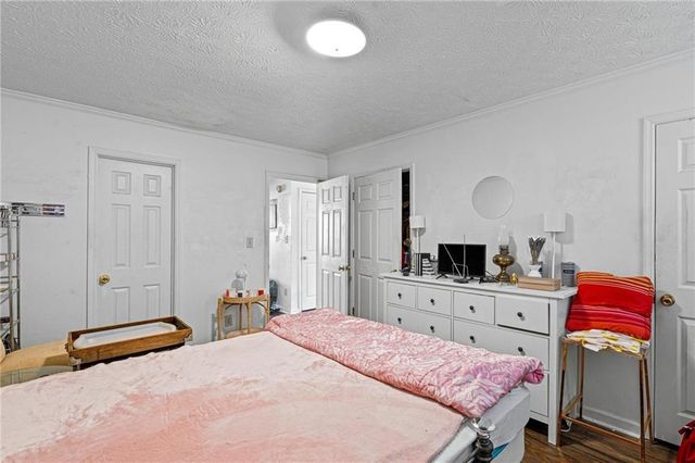 8260 Canyon Forge Drive, Riverdale, GA 30274