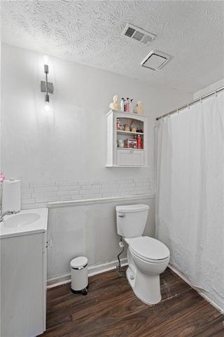 8260 Canyon Forge Drive, Riverdale, GA 30274