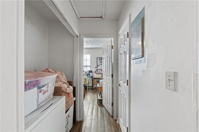 8260 Canyon Forge Drive, Riverdale, GA 30274