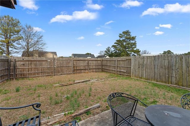 8260 Canyon Forge Drive, Riverdale, GA 30274