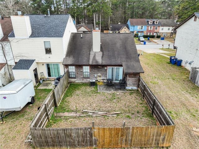 8260 Canyon Forge Drive, Riverdale, GA 30274