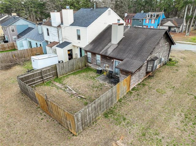 8260 Canyon Forge Drive, Riverdale, GA 30274